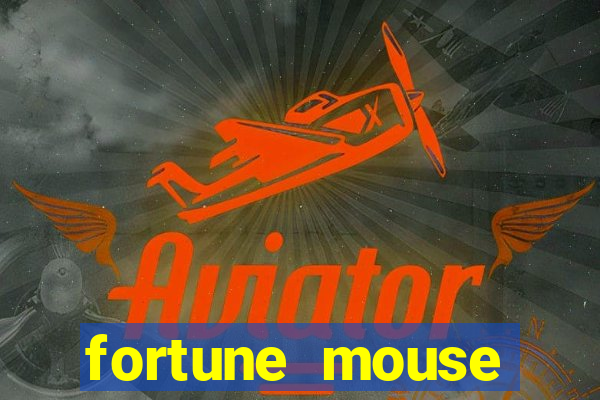 fortune mouse minutos pagantes madrugada